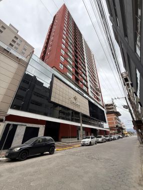 Apartamento 3 quartos para Venda no bairro Morretes em Itapema